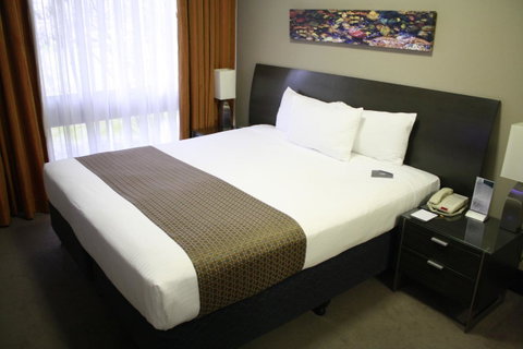 Pavilion On Northbourne - Whitsundays Accommodation 7