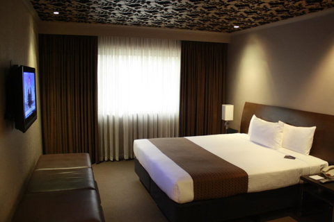 Pavilion On Northbourne - Whitsundays Accommodation 34