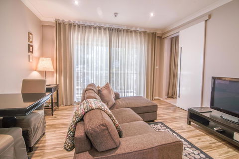 De Russie Boutique Hotel - Whitsundays Accommodation 17