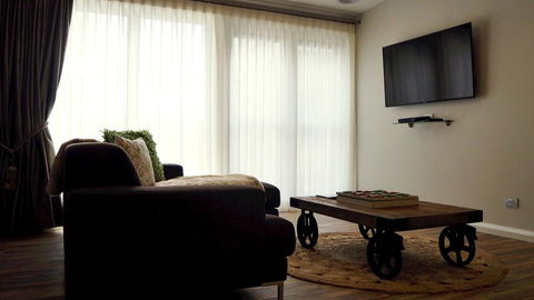 De Russie Boutique Hotel - Whitsundays Accommodation 28