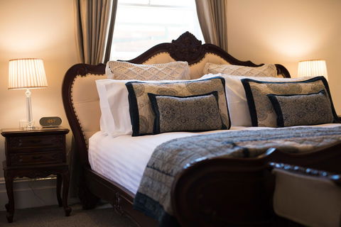 De Russie Boutique Hotel - Whitsundays Accommodation 20