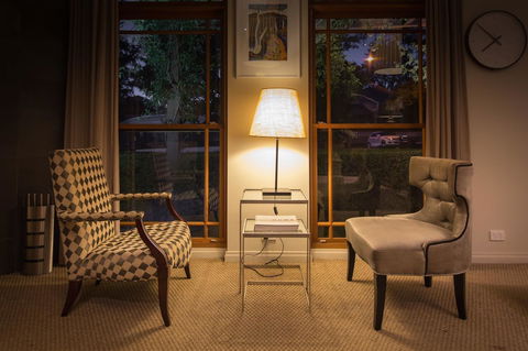De Russie Boutique Hotel - Whitsundays Accommodation 21