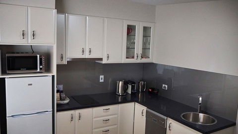De Russie Boutique Hotel - Whitsundays Accommodation 31