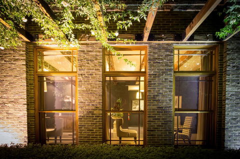 De Russie Boutique Hotel - Whitsundays Accommodation 35