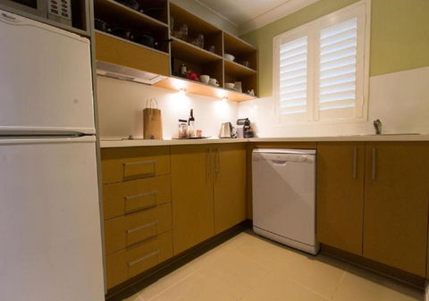 De Russie Boutique Hotel - Whitsundays Accommodation 19