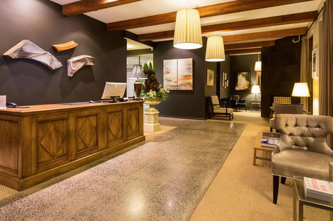 De Russie Boutique Hotel - Whitsundays Accommodation 23