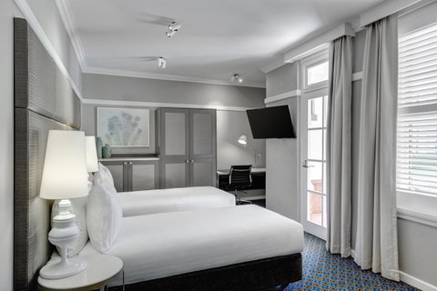 Hotel Kurrajong Canberra - Whitsundays Accommodation 4