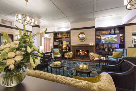 Hotel Kurrajong Canberra - Whitsundays Accommodation 32