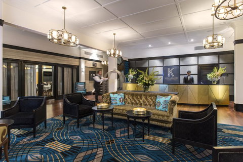 Hotel Kurrajong Canberra - Whitsundays Accommodation 1