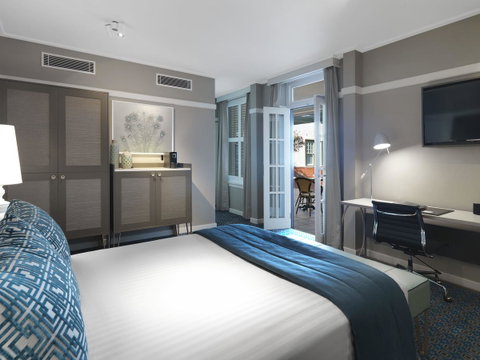 Hotel Kurrajong Canberra - Whitsundays Accommodation 40