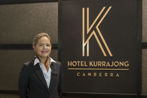 Hotel Kurrajong Canberra - Whitsundays Accommodation 17