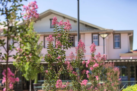 Hotel Kurrajong Canberra - Whitsundays Accommodation 29