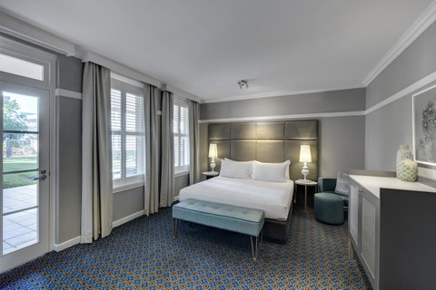 Hotel Kurrajong Canberra - Whitsundays Accommodation 11