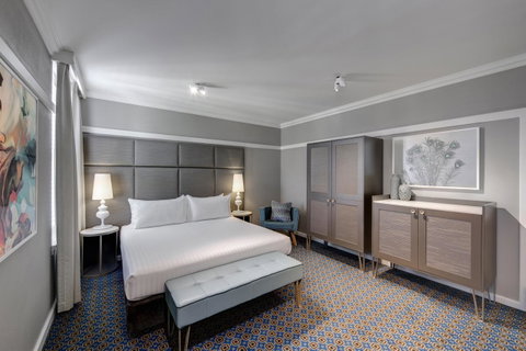 Hotel Kurrajong Canberra - Whitsundays Accommodation 43