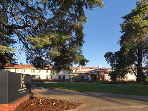 Hotel Kurrajong Canberra - Whitsundays Accommodation 31