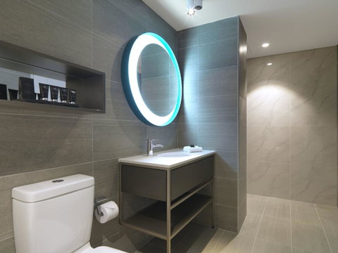 Hotel Kurrajong Canberra - Whitsundays Accommodation 23