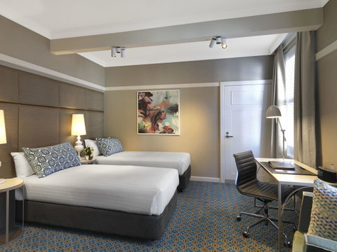 Hotel Kurrajong Canberra - Whitsundays Accommodation 21