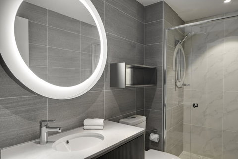 Hotel Kurrajong Canberra - Whitsundays Accommodation 42