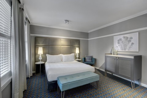 Hotel Kurrajong Canberra - Whitsundays Accommodation 9