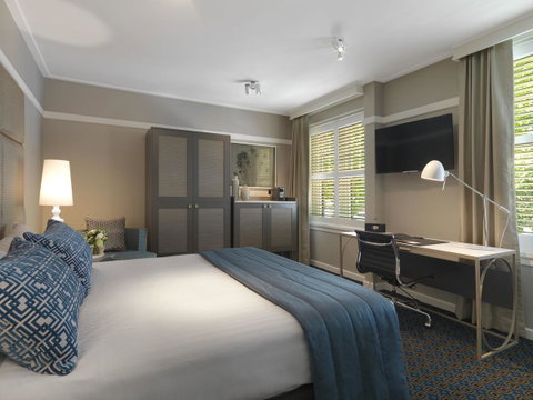 Hotel Kurrajong Canberra - Whitsundays Accommodation 20