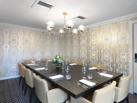 Hotel Kurrajong Canberra - Whitsundays Accommodation 30