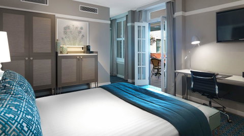 Hotel Kurrajong Canberra - Whitsundays Accommodation 5
