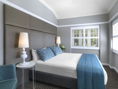 Hotel Kurrajong Canberra - Whitsundays Accommodation 26