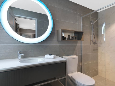 Hotel Kurrajong Canberra - Whitsundays Accommodation 15