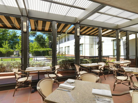 Hotel Kurrajong Canberra - Whitsundays Accommodation 24