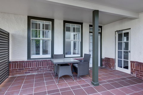 Hotel Kurrajong Canberra - Whitsundays Accommodation 8