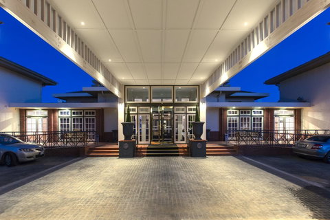 Hotel Kurrajong Canberra - Whitsundays Accommodation 25