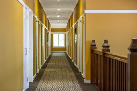 Hotel Kurrajong Canberra - Whitsundays Accommodation 16