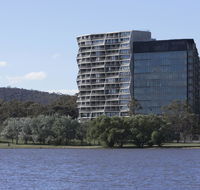 Nishi Apartments Eco Living by Ovolo - Whitsundays Accommodation