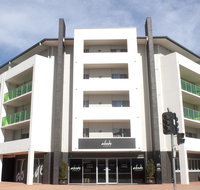 Abode Tuggeranong - Whitsundays Accommodation