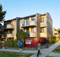 Manuka Park Serviced Apartments - Whitsundays Accommodation