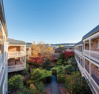 Adina Serviced Apartments Canberra Kingston - Whitsundays Accommodation