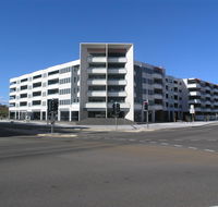 Kesh at Hudson Square - Whitsundays Accommodation