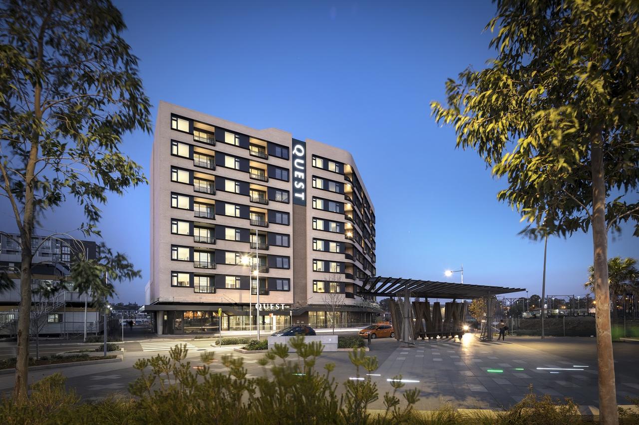 Penrith NSW Whitsundays Accommodation