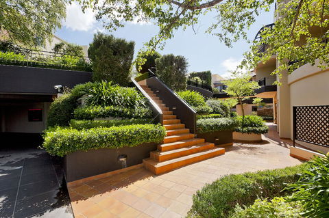 AAC Apartments - Griffin - Whitsundays Accommodation 1