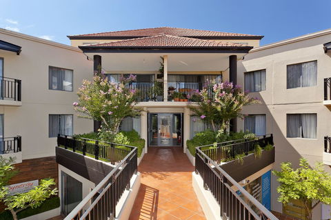 AAC Apartments - Griffin - Whitsundays Accommodation 3