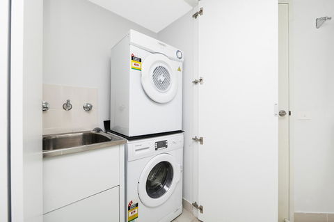 AAC Apartments - Griffin - Whitsundays Accommodation 10