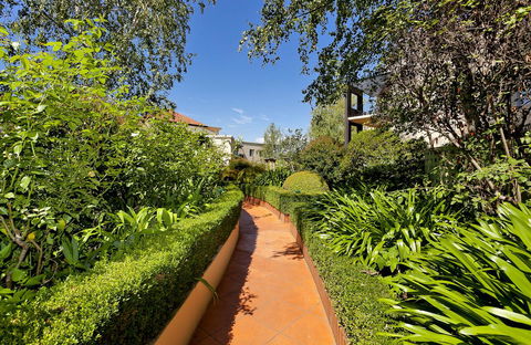 AAC Apartments - Griffin - Whitsundays Accommodation 6