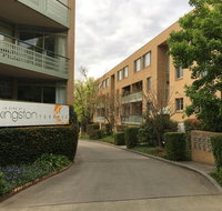 Kingston Comfy Apartment - Whitsundays Accommodation