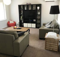 Central Tranquility Heart of Orange - Whitsundays Accommodation