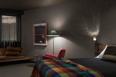 Ovolo Nishi - Whitsundays Accommodation 36