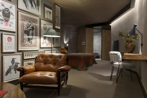 Ovolo Nishi - Whitsundays Accommodation 14