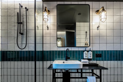 Ovolo Nishi - Whitsundays Accommodation 12