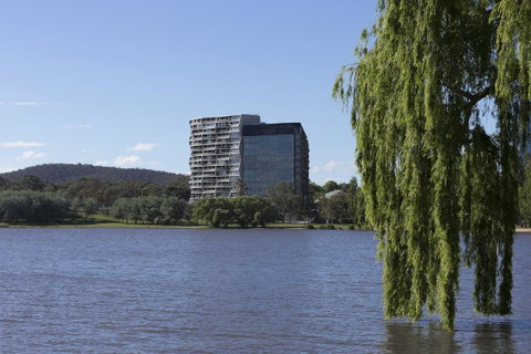 Ovolo Nishi - Whitsundays Accommodation 18