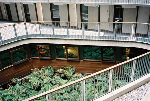 Ovolo Nishi - Whitsundays Accommodation 37