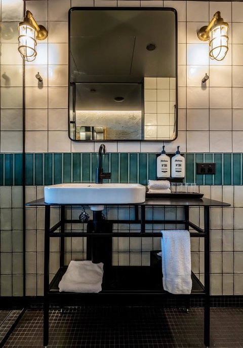 Ovolo Nishi - Whitsundays Accommodation 4
